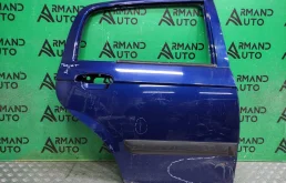 Дверь Hyundai Getz 2002-2011 770041C020 1, задняя правая