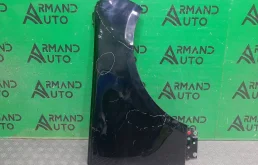 Крыло Land Rover Range Rover 2012-2022 LR061808 4 L405, переднее правое