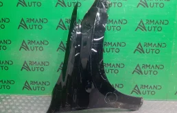 Крыло Mitsubishi Pajero Sport 2015-2021 5220K690 3, переднее правое