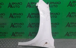 Крыло Skoda Yeti 2009-2014 5L0821021 1, переднее левое