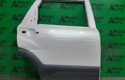 Дверь Kia MOHAVE 2008-2020 770042J010 1 HM, задняя правая