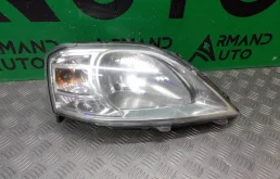 Фара Renault Logan 2009-2015 8200744754 1, правая