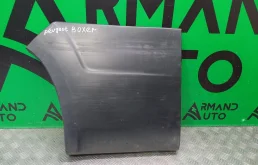 Накладка крыла Fiat Ducato 2006-нв 735491686 (250 / 290 / 295), задняя левая