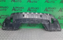 Пыльник бампера Mitsubishi Outlander 2012-2023 5370B626 3, передний