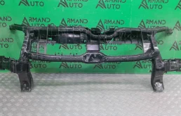 Панель передняя (суппорт радиатора) Ford Transit 2014-нв 2022338 7 TTG