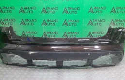 Бампер Kia Sorento 2020-2024 86611P2000 4, задний