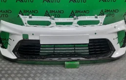 Бампер Kia Rio 2020-2022 86511H0900 4 FB, передний