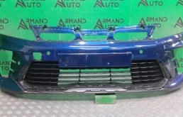 Бампер Kia Rio 2020-2022 86511H0900 4 FB, передний