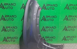 Крыло Hyundai Creta 2021-нв 66321BW000 2, переднее правое