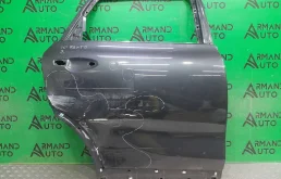 Дверь Kia Sorento 2014-2020 77004C5010 3 PRIME UM, задняя правая