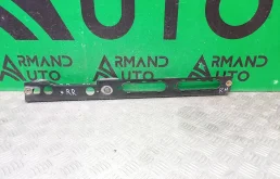 Кронштейн крыла верхний Land Rover Range Rover 2012-2022 LR116260 4 L405, передний правый