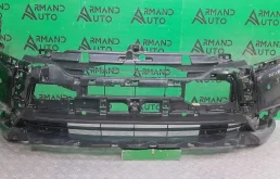 Бампер Mitsubishi Outlander 2018-2023 6400J474 3, передний