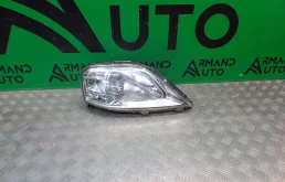 Фара Renault Logan 2009-2015 8200744754 1, правая