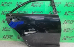 Дверь Toyota Camry 2011-2018 6700306260 7 XV50, задняя правая
