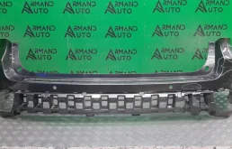 Бампер Toyota Highlander 2013-2019 521590E911 3 U50, задний