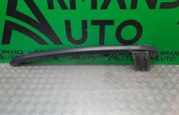 Накладка юбки бампера toyota Highlander 2013-2019 521510E040 3 U50, задняя