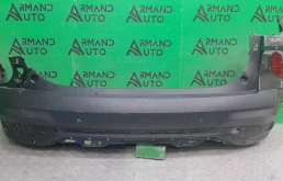 Бампер KIA Seltos 2019-нв 86612Q5000 1, задний