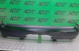 Бампер Land Rover Range Rover 2017-2022 LR105875 4 L405, задний