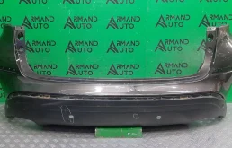 Бампер Nissan Murano 2014-2024 850225BF0H Z52, задний