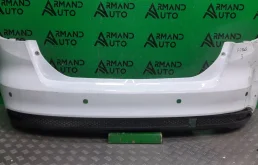 Бампер Ford Focus 2014-2019 1877226 3, задний