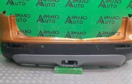 Бампер Suzuki Vitara 2014-нв 7181154P00N49 2, задний