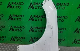 Крыло Ford Focus 2011-2019 2171304 3, переднее левое