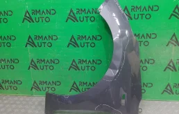 Крыло Hyundai Solaris 2017-2022 66311F9000 2, переднее левое
