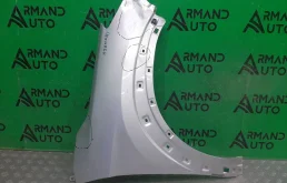 Крыло Hyundai Tucson 2015-2021 66321D3000 3, переднее правое