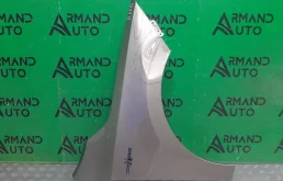 Крыло Skoda Rapid 2020-2023 60U821022A 2, переднее правое