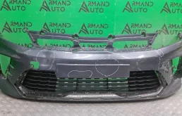 Бампер KIA Rio 2020-2022 86511H0900 4 FB, передний