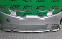 Бампер KIA Rio 2020-2022 86511H0700 4 FB, передний