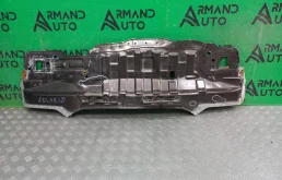 Панель кузова задняя Hyundai Solaris 2010-2017 691004L001 1