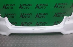 Бампер KIA Rio 2017-2020 86611H0500 4 FB, задний