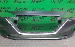 Бампер Hyundai Solaris 2020-2022 86511H5500 2, передний