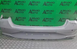 Бампер Hyundai Elantra 2020-нв 86611AA040 7 CN7, задний