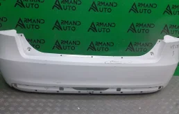 Бампер Lada Vesta 2015-2022 8450006699 1, задний