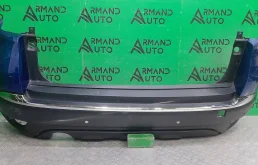 Бампер Renault Kaptur 2016-2022 850228555R 1, задний