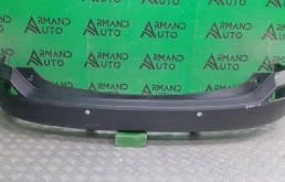 Бампер Toyota RAV4 2012-2015 5215942190 4 CA40, задний