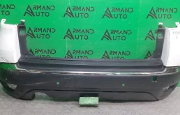 Бампер Renault Kaptur 2016-2022 850221296R 1, задний