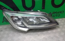 Фара Citroen Jumper 2014-нв 1374292080 2, правая