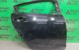 Дверь Mazda 6 2012-2024 GHY17202XB 3 GJ, задняя правая