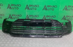 Решетка бампера Toyota Camry 2020-нв 5310206730 8 XV70, передняя