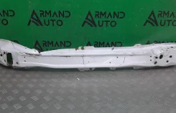 Усилитель бампера Renault Logan 2012-2022 752107934R 2, передний