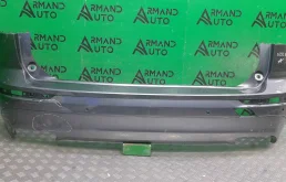Бампер Volvo XC60 2017-2021 39849691 2, задний