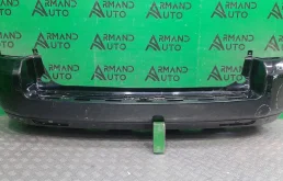 Бампер Land Rover Freelander 2006-2014 LR025844 2, задний