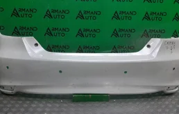 Бампер Toyota Camry 2014-2018 5215906991 7 XV50, задний