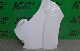 Крыло Citroen Jumper 2014-нв 1611654980 2, переднее правое
