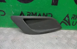 Заглушка ПТФ Ford Focus 2008-2011 1538834 2, левая