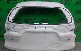 Дверь багажника Haval F7 2018-2024 6301119XKQ04B 1