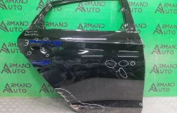 Дверь Hyundai Sonata 2014-2019 77004C1020 7 LF, задняя правая